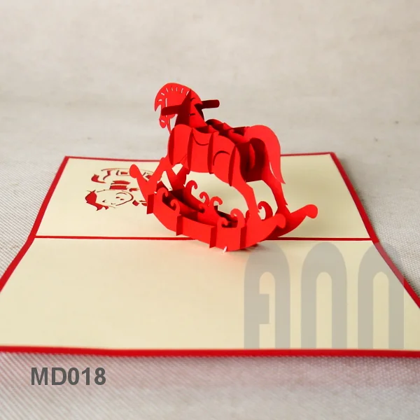 Pony-3d-pop-up-greeting-card-2.JPG