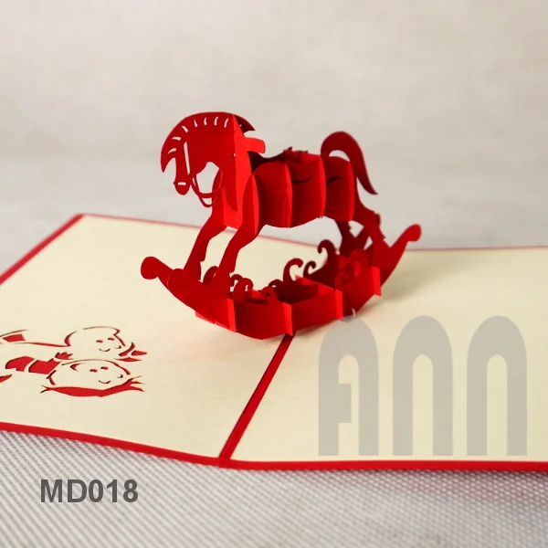 Pony-3d-pop-up-greeting-card-3.JPG