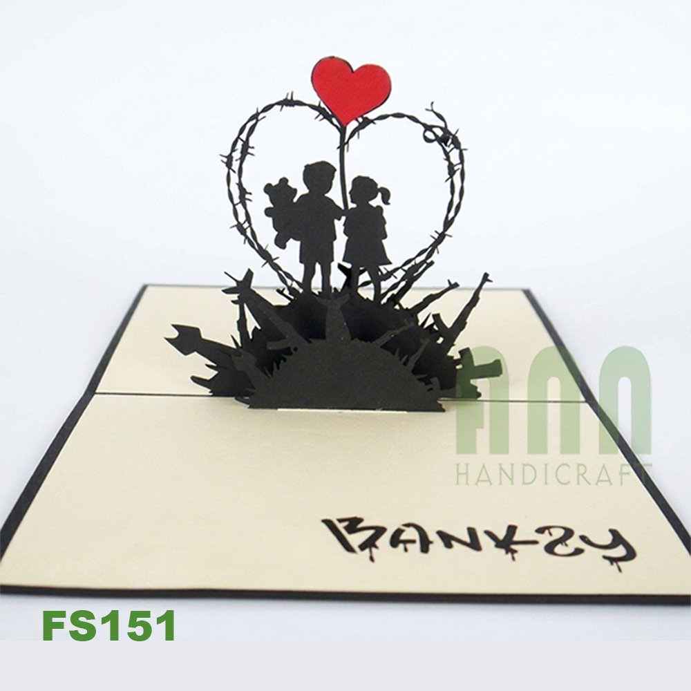 FS151 - Banksy_1