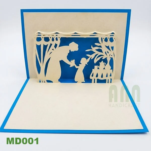 MD001 -Mother's day