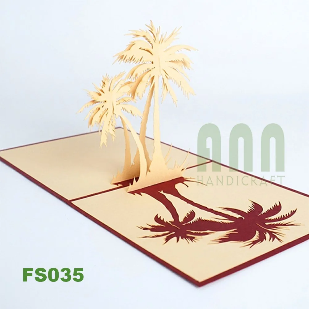 FS035 - Palm tree