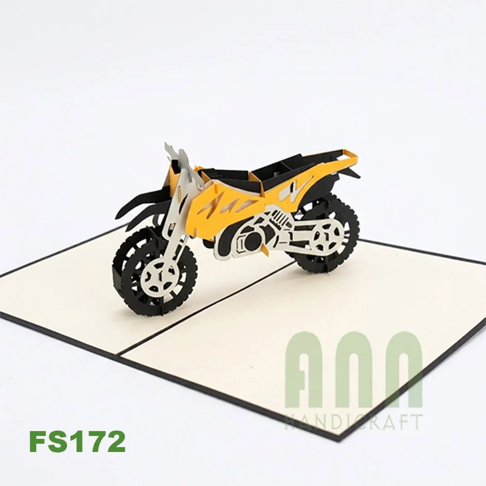 FS172 - Dirt bike