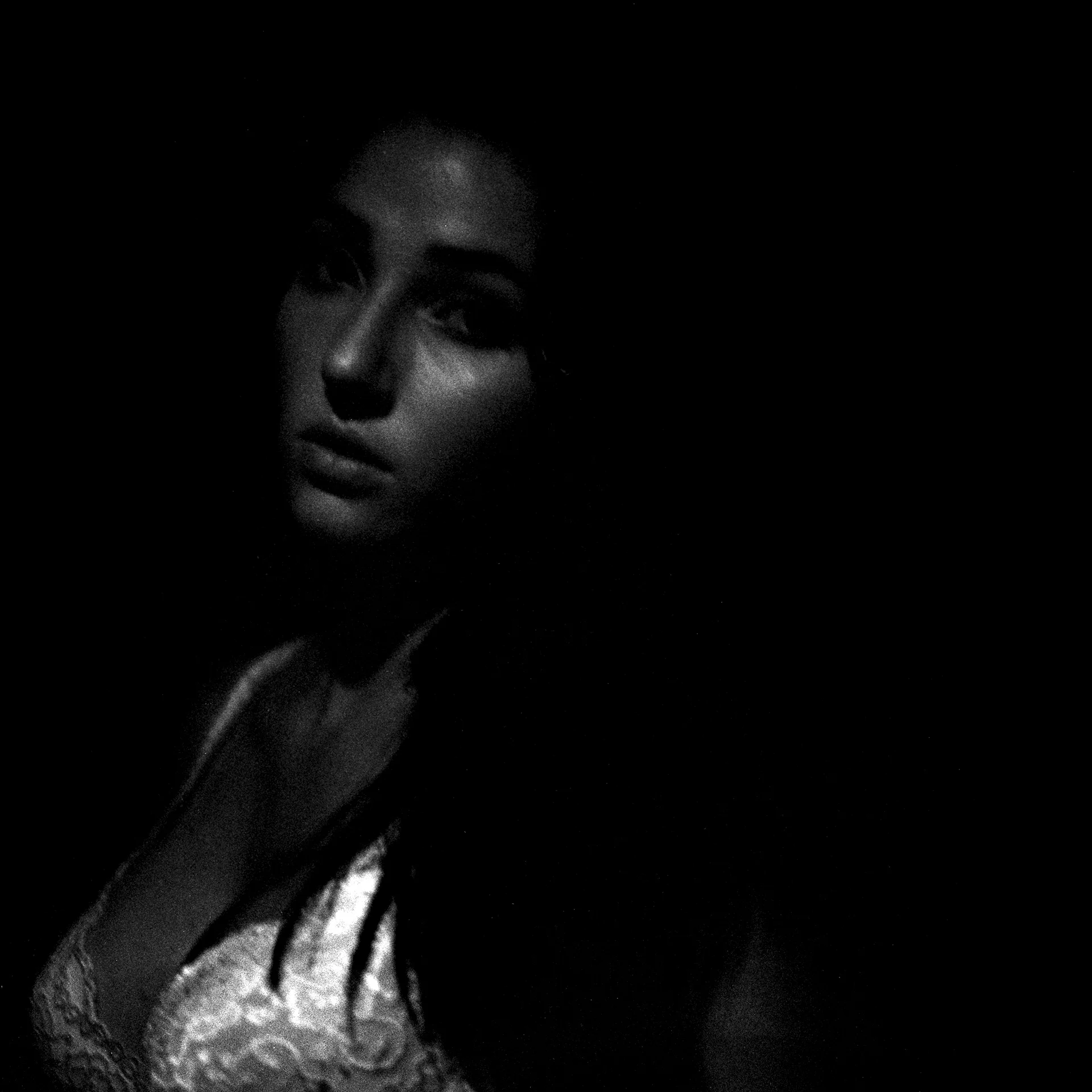 Fade to black
