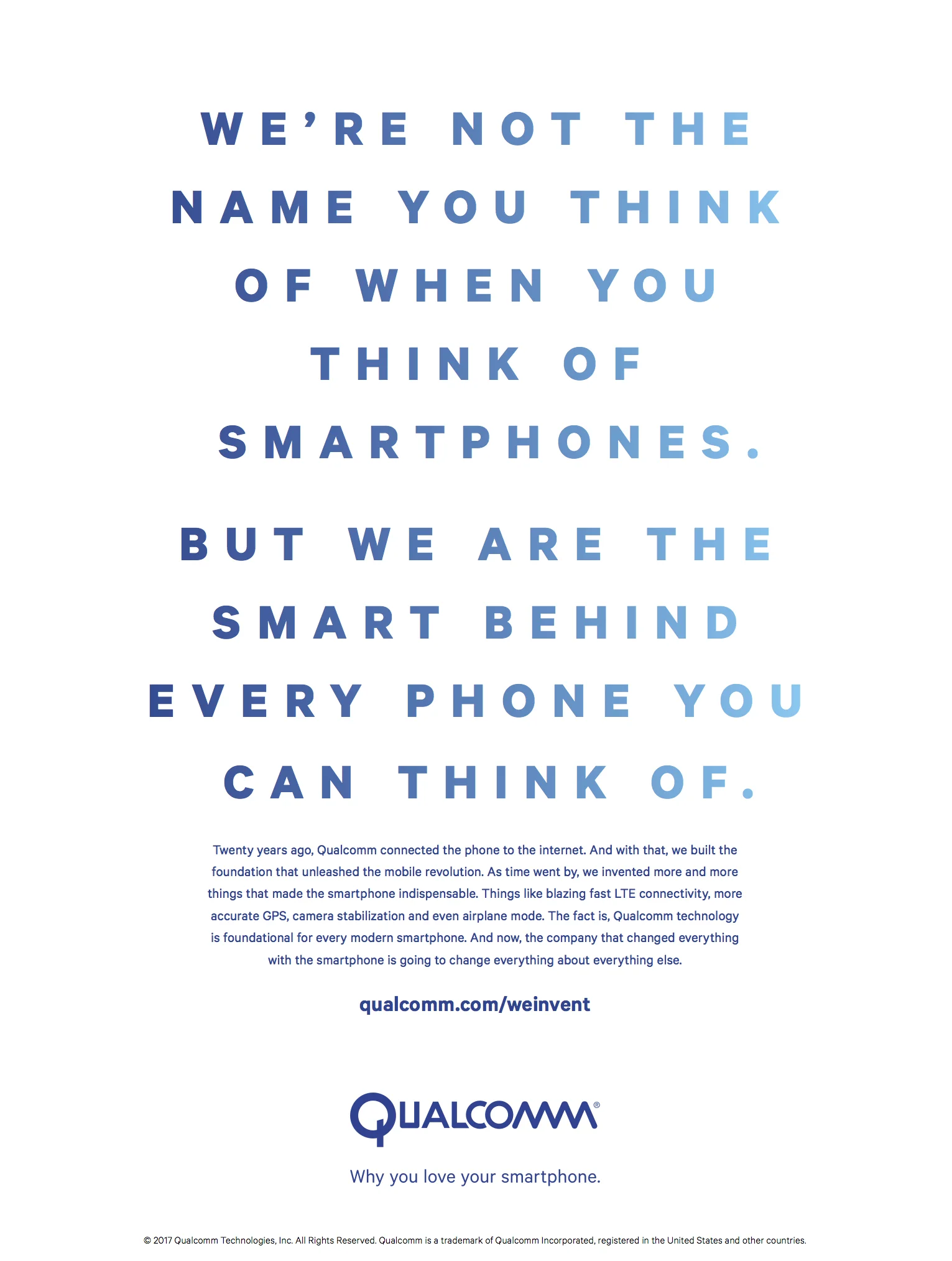 Qualcomm - Print