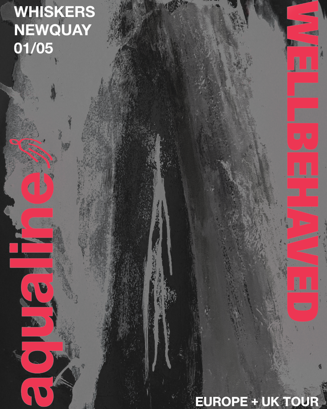 AQUALINE &amp; WELLBEHAVED