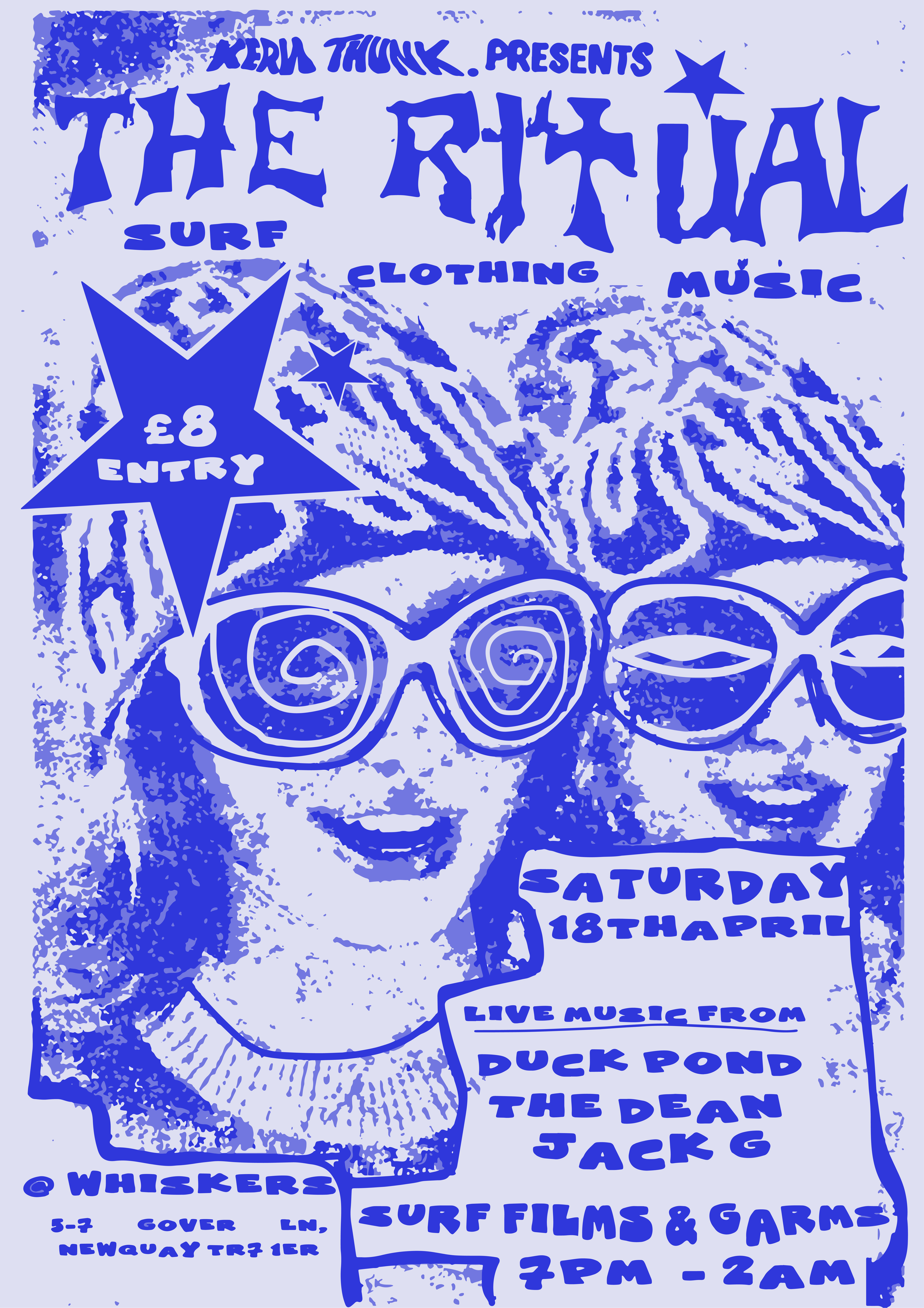 KERNTHUNK - THE RITUAL