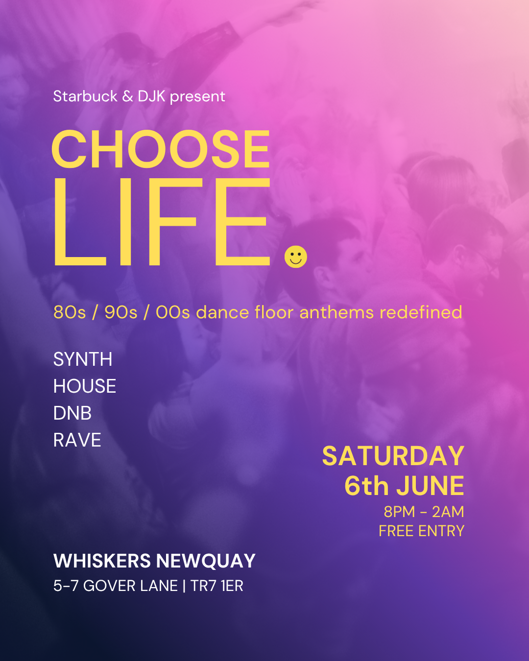Choose Life