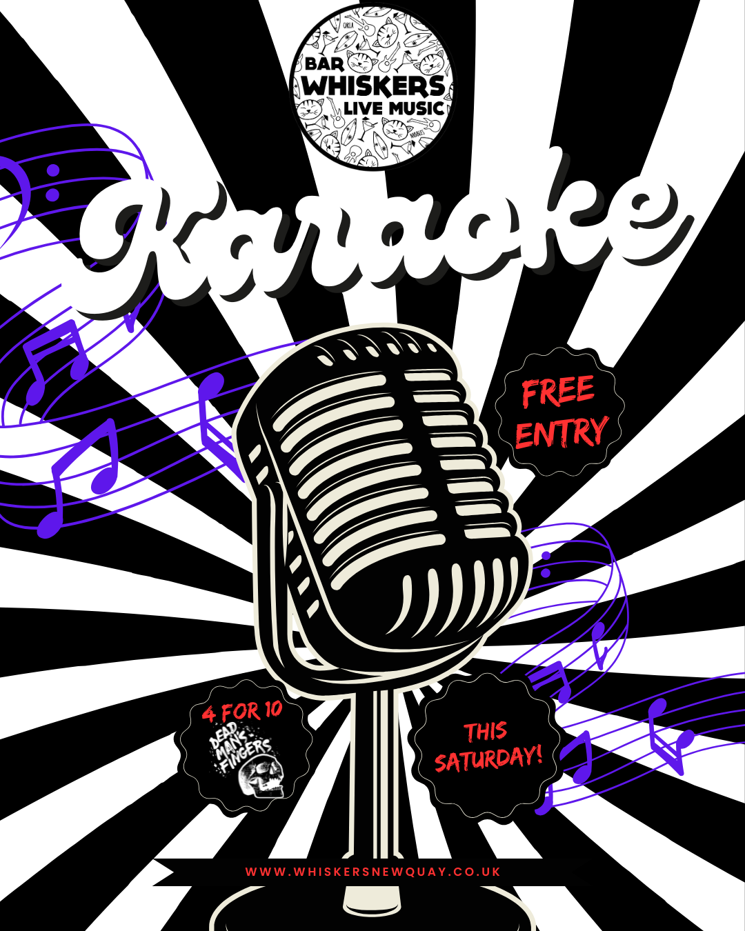 KARAOKE JAM