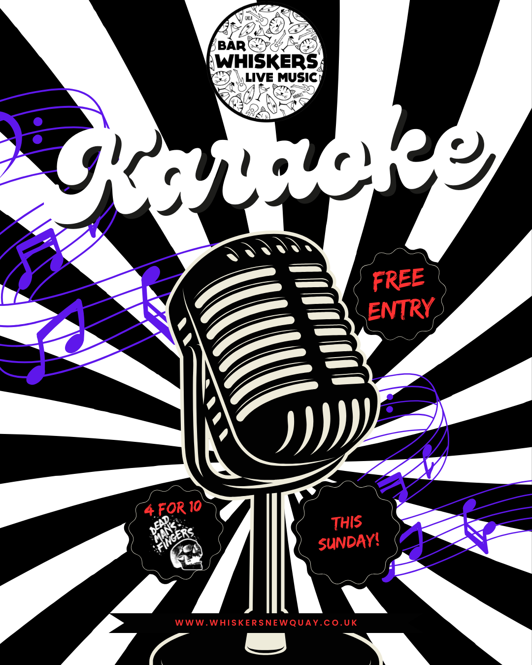 KARAOKE JAM
