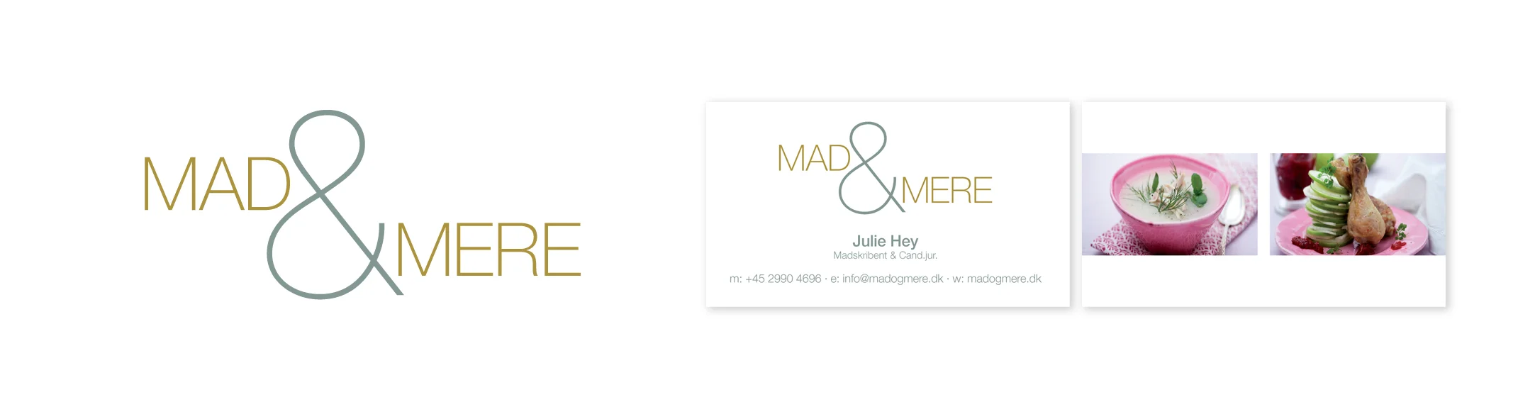 Mad & Mere