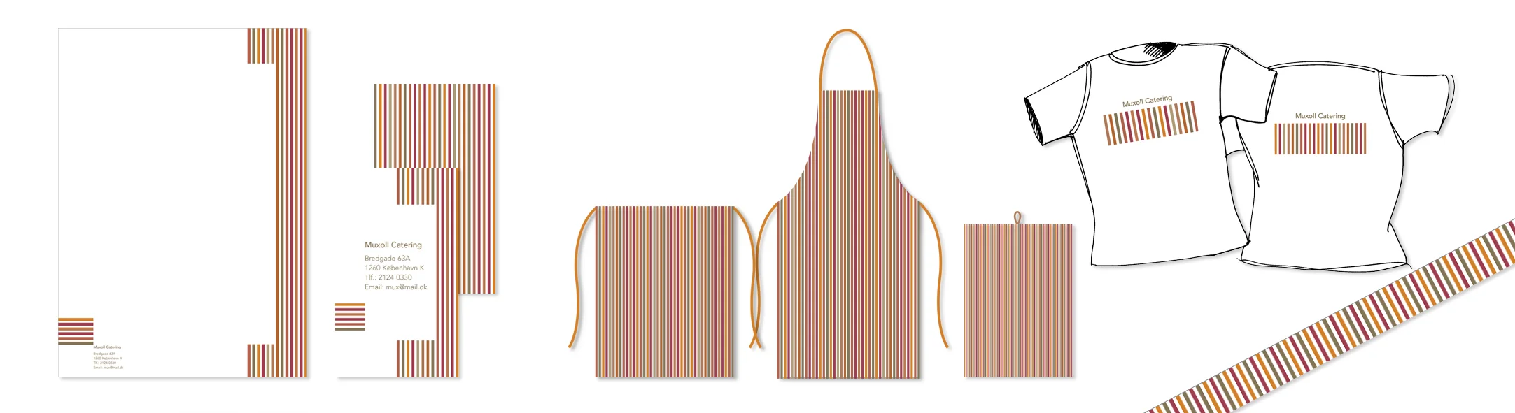 Muxoll Catering