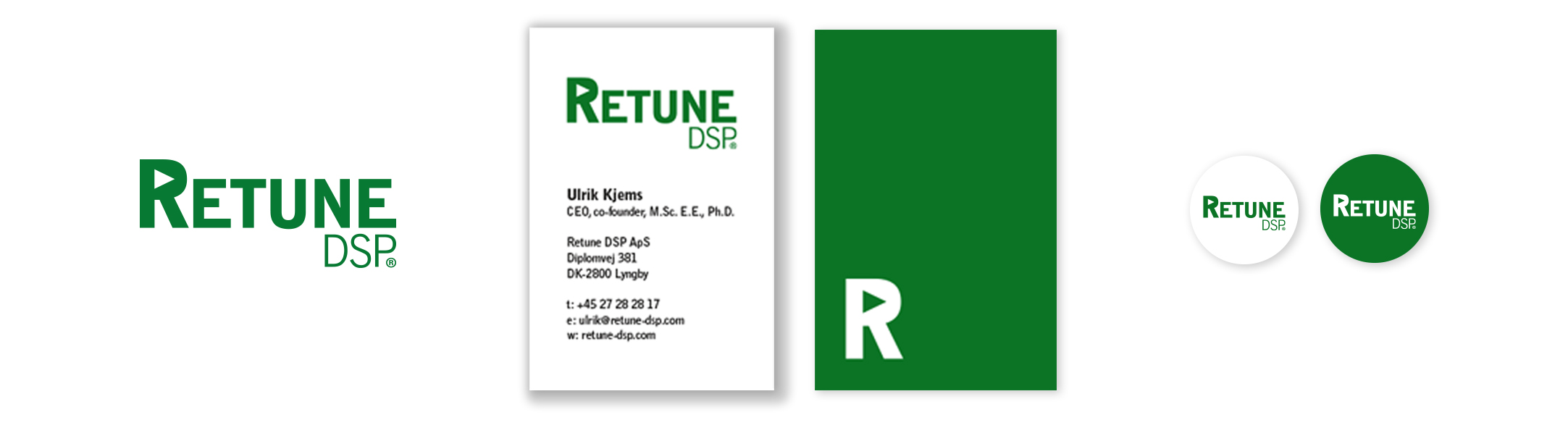 Retune DSP