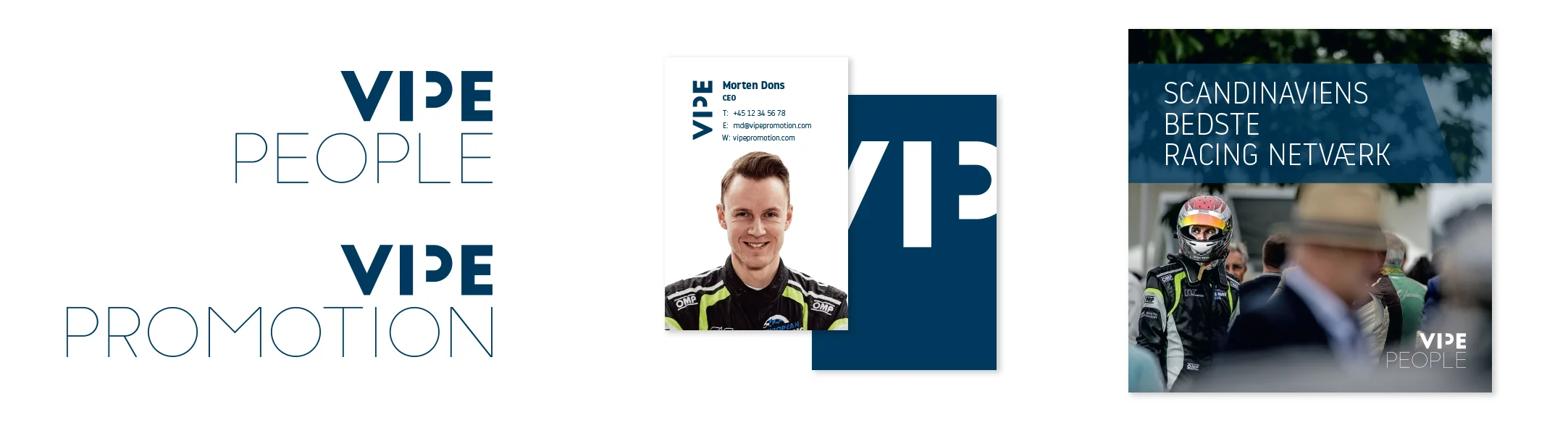 VIPE Promotion