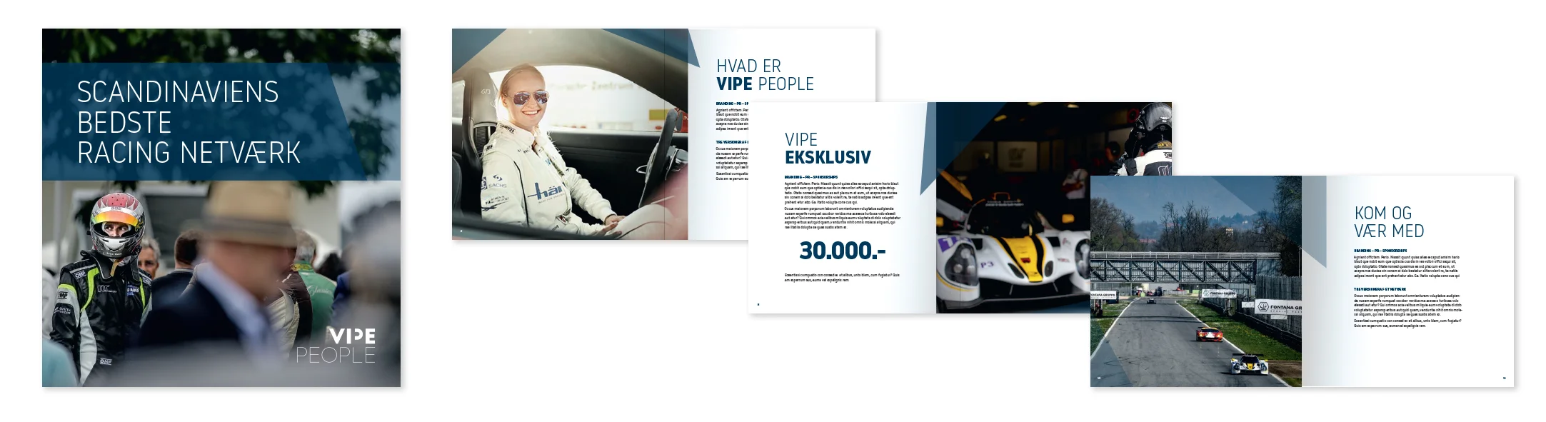 VIPE Promotion