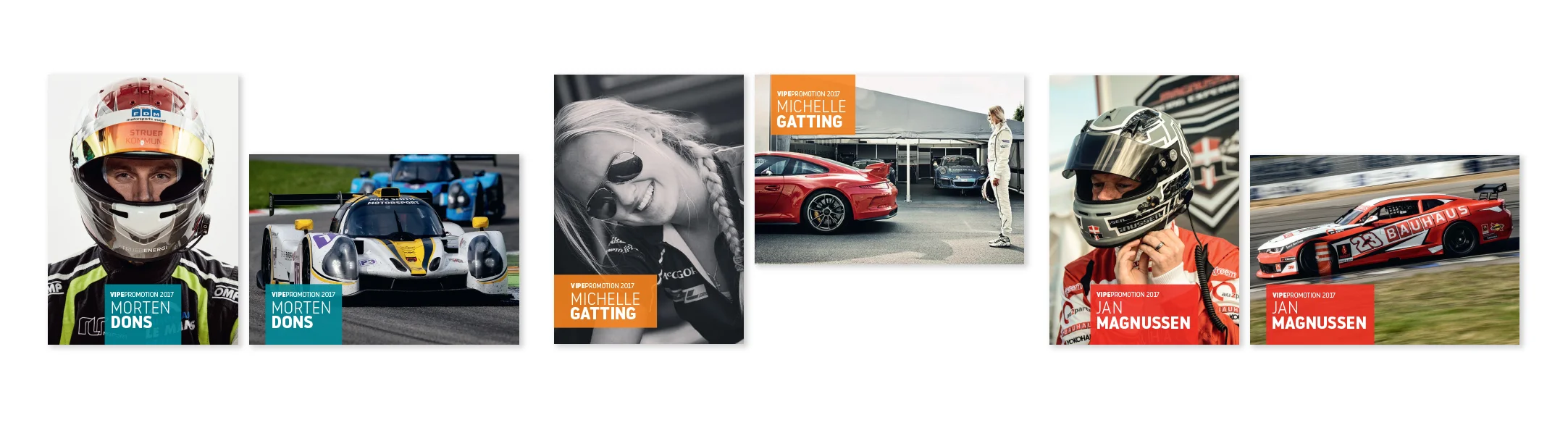 VIPE Promotion