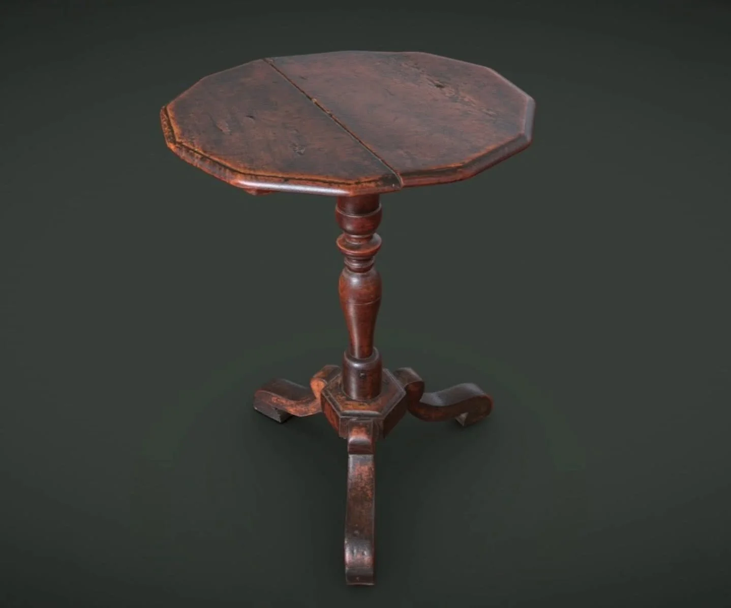Here's a project we completed earlier in the summer. Next year marks the 250th anniversary of Jane Austen's birth so we were honoured to be asked to 3D scan the table where the great author was purported to have written and a first edition of Pride a