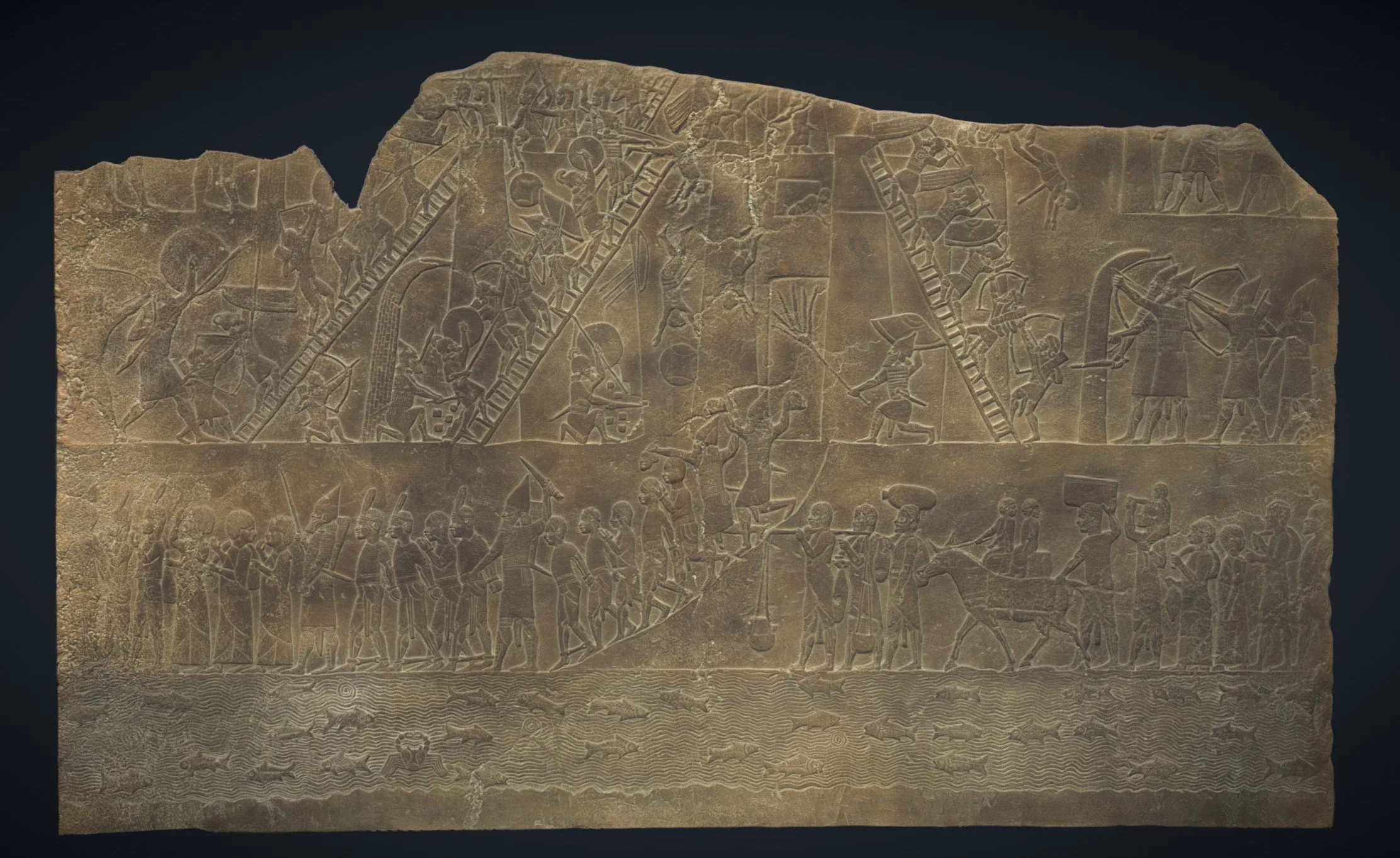 Ashurbanipal_Raid_On_EgyptianFort.jpg