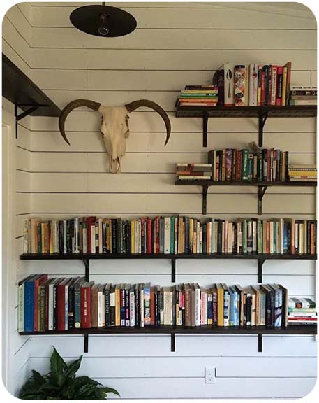 Photo Credit: Sarah Brendel @sdbrendel