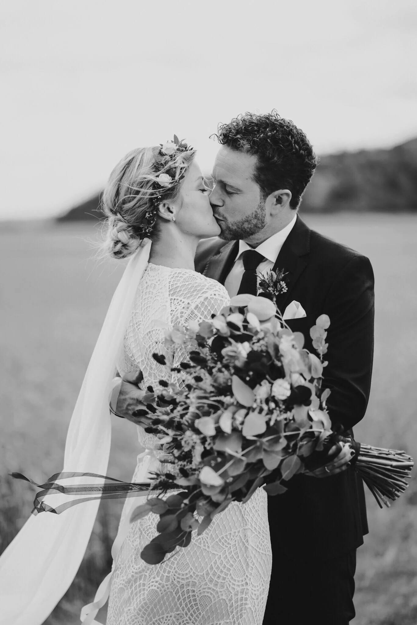 Published: Boho Weddings