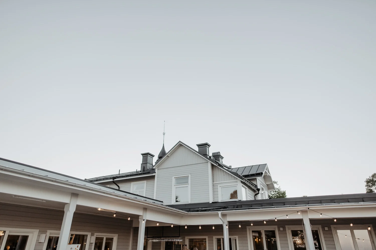 Arkösunds Hotell