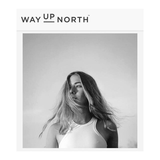 So last night the finalists for @wayupnorth awards were announced. And I&rsquo;m one of them! Second year in the running for Europes Best Young Wedding Photographer. WHAT a way to end the week! ❤️
