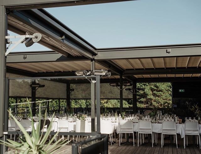 Dinner under the sky. Sydkoster, August 2018.