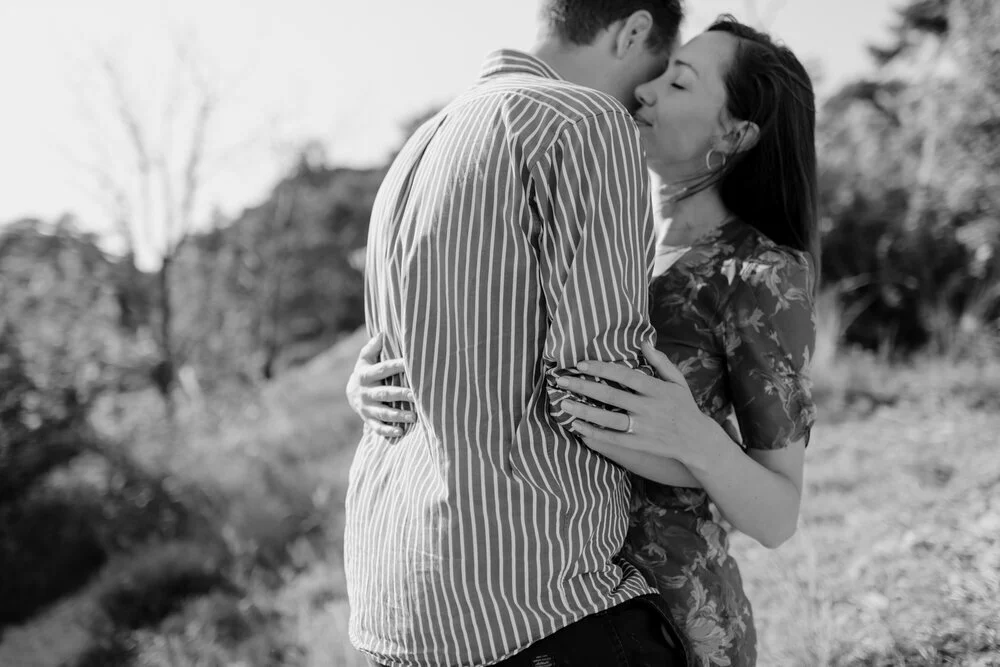 Couple Session in Åhus, Sweden