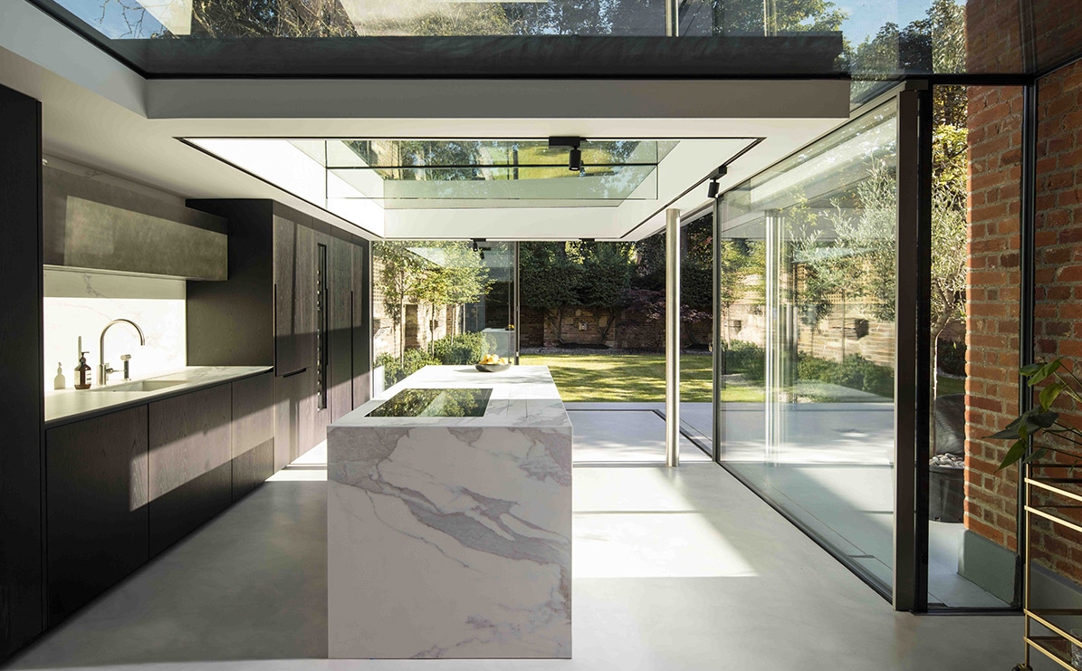 Wedderburn Road / Finkernagel Ross