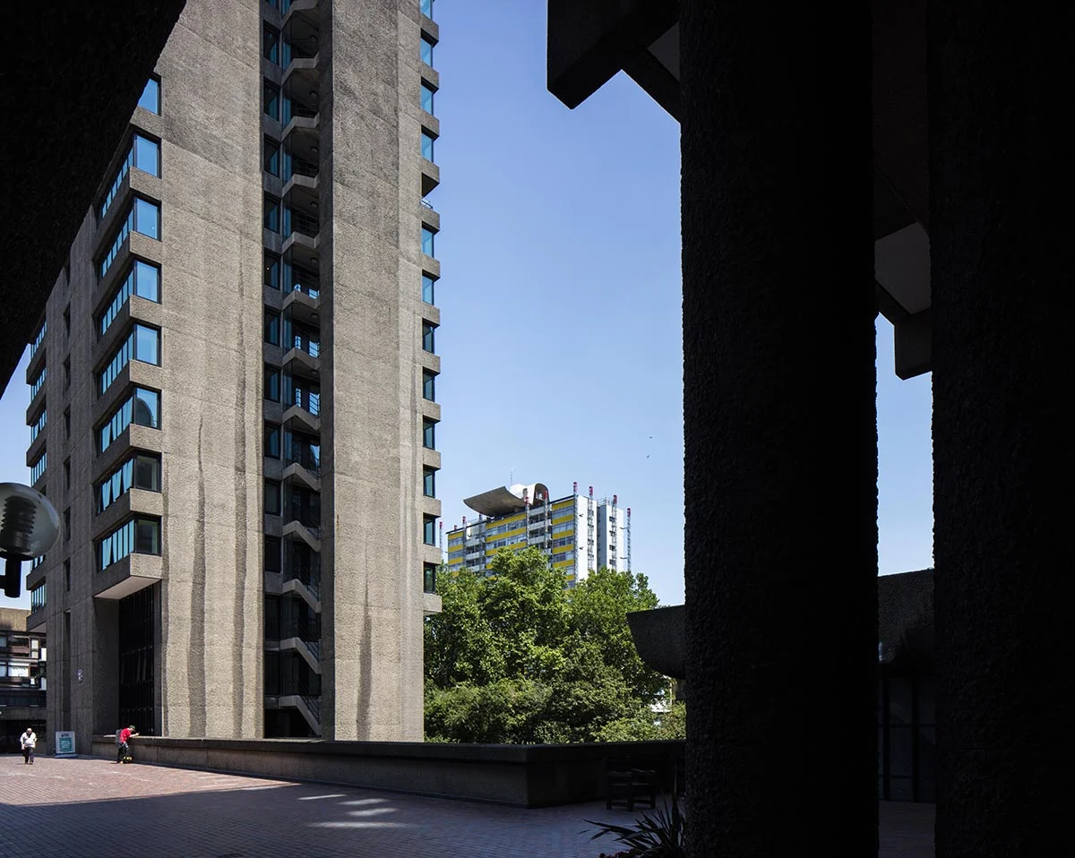 Great Arthur House, John Robertson Architects.