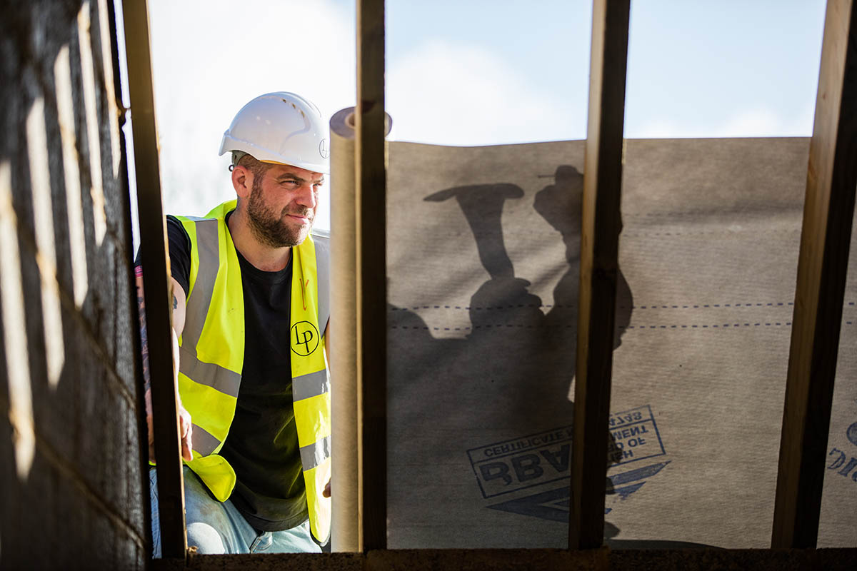 Merrydown / London Projects