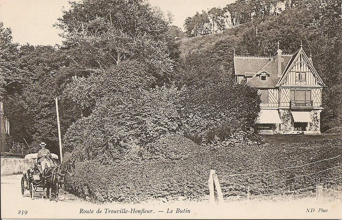 Carte postale Le Manoir (1).jpg