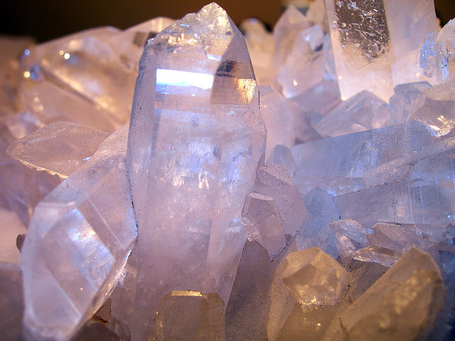 QUARTZ