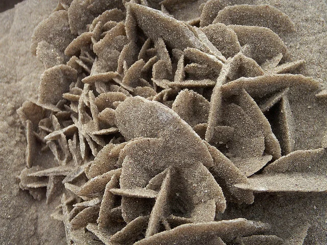 GYPSUM