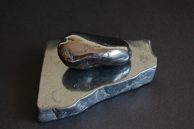 HEMATITE