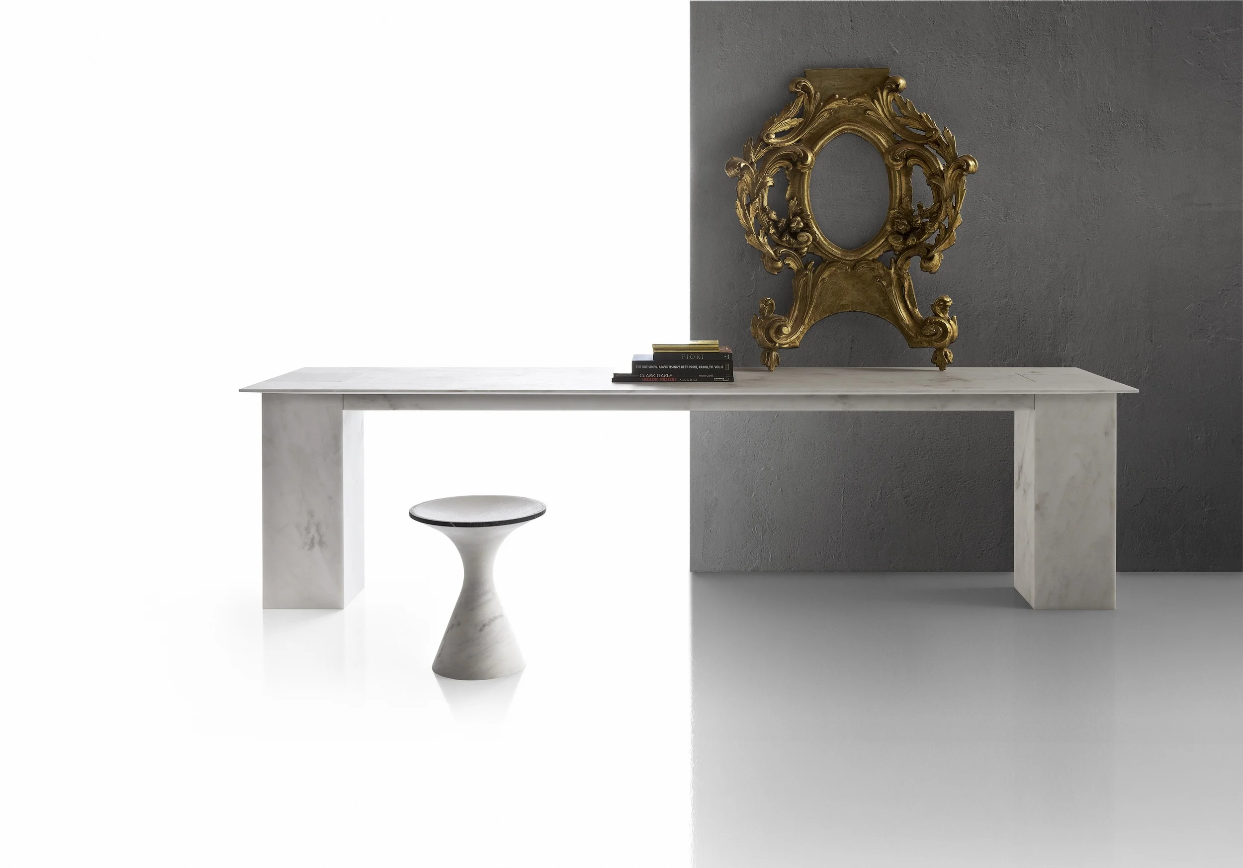 Marmer Meubelen en Keukenaccesoires - Stone Store is Live