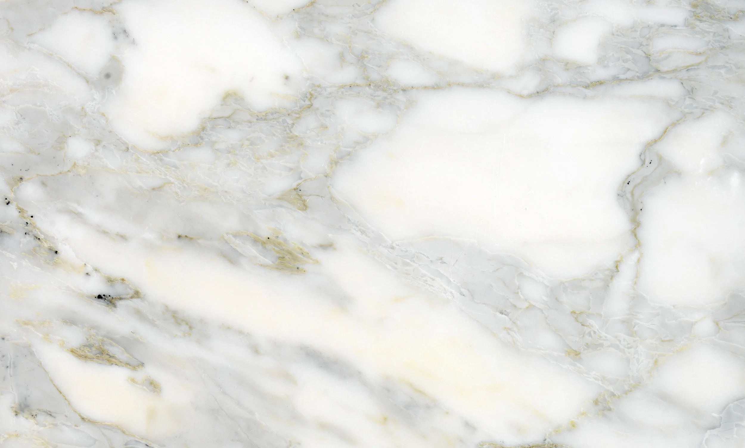 CALACATTA MARMER