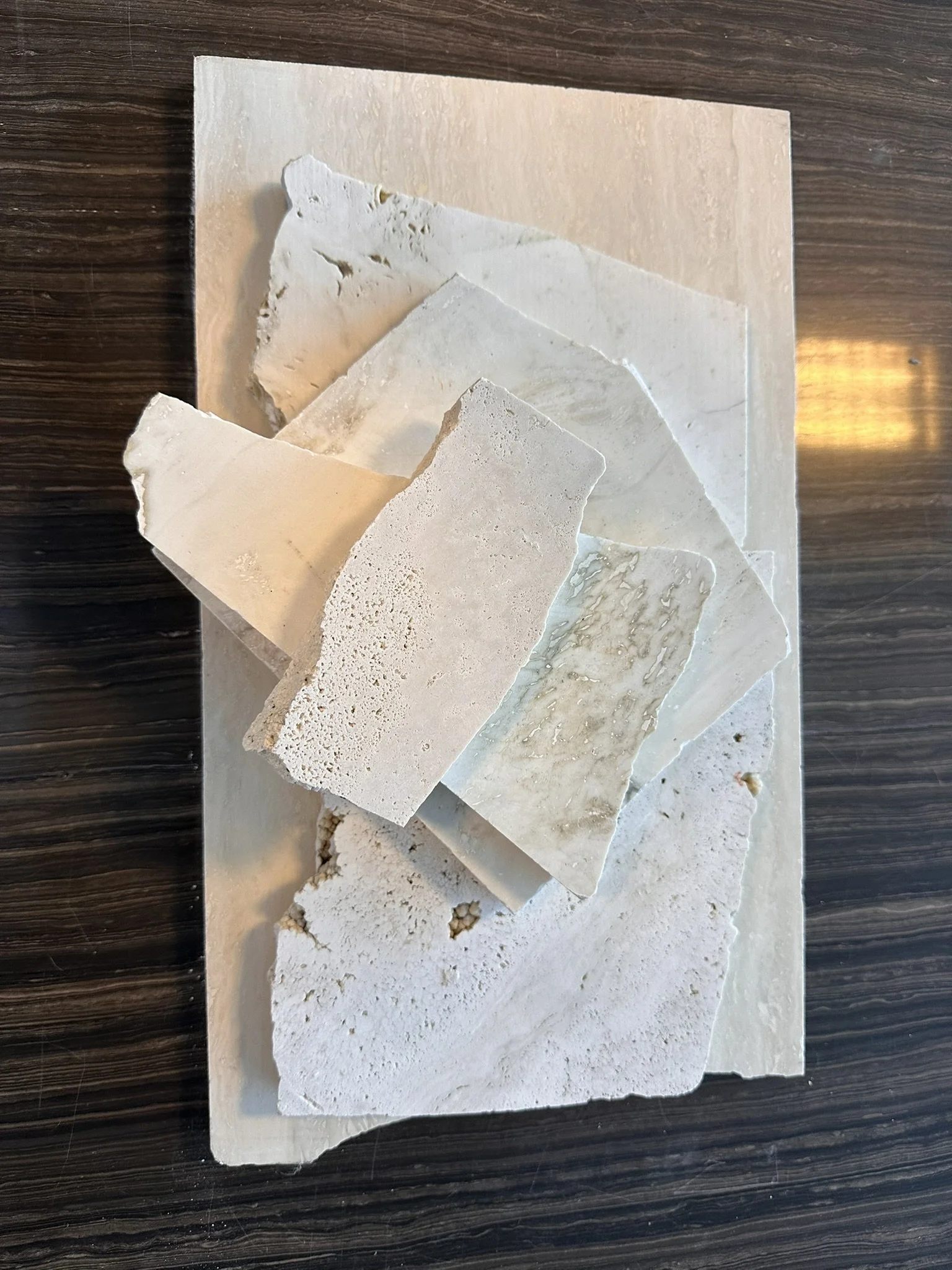 OffCuts - Tuscan Elegance