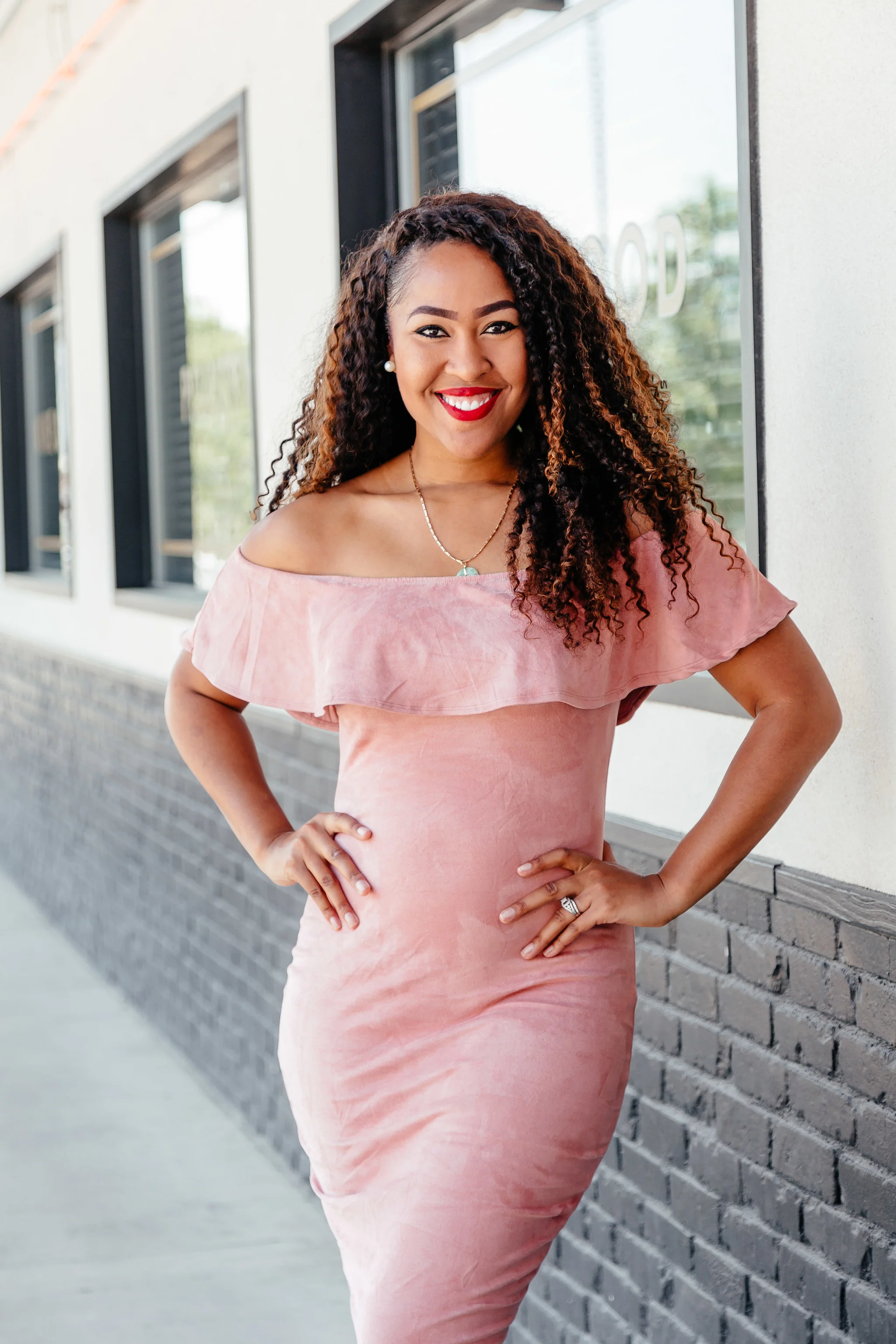 Ashley Empowers Home