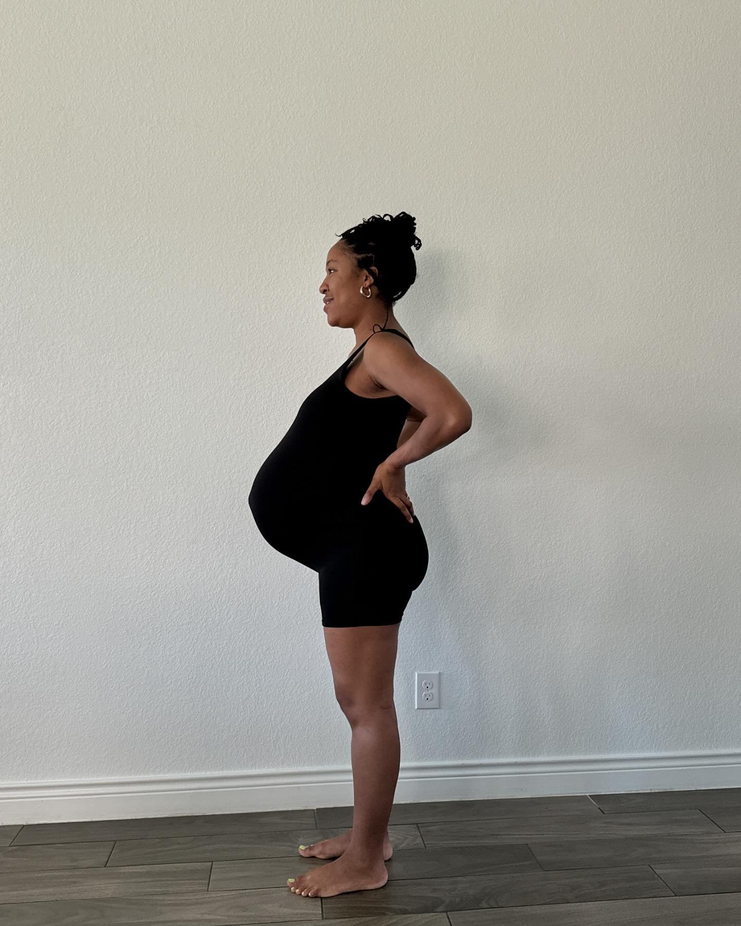 Swipe Left ➡️

A woman&rsquo;s body is amazing. God truly kept me. I will be riding on this high forever. Twin pregnancy strengthened my Faith &amp; taught me so much about the power of the mind. 🧠

I will be sharing my testimony soon &amp; tips for