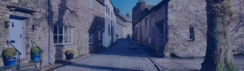 One cheer for the Government's community energy strategy