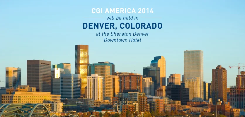 Neither fear nor loathing in Denver