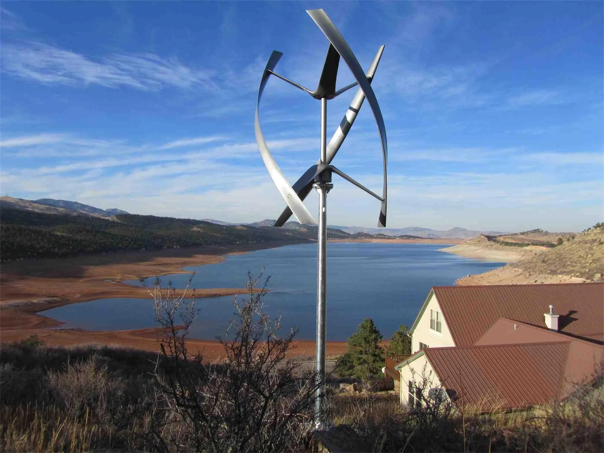 Community Energy Success Factors