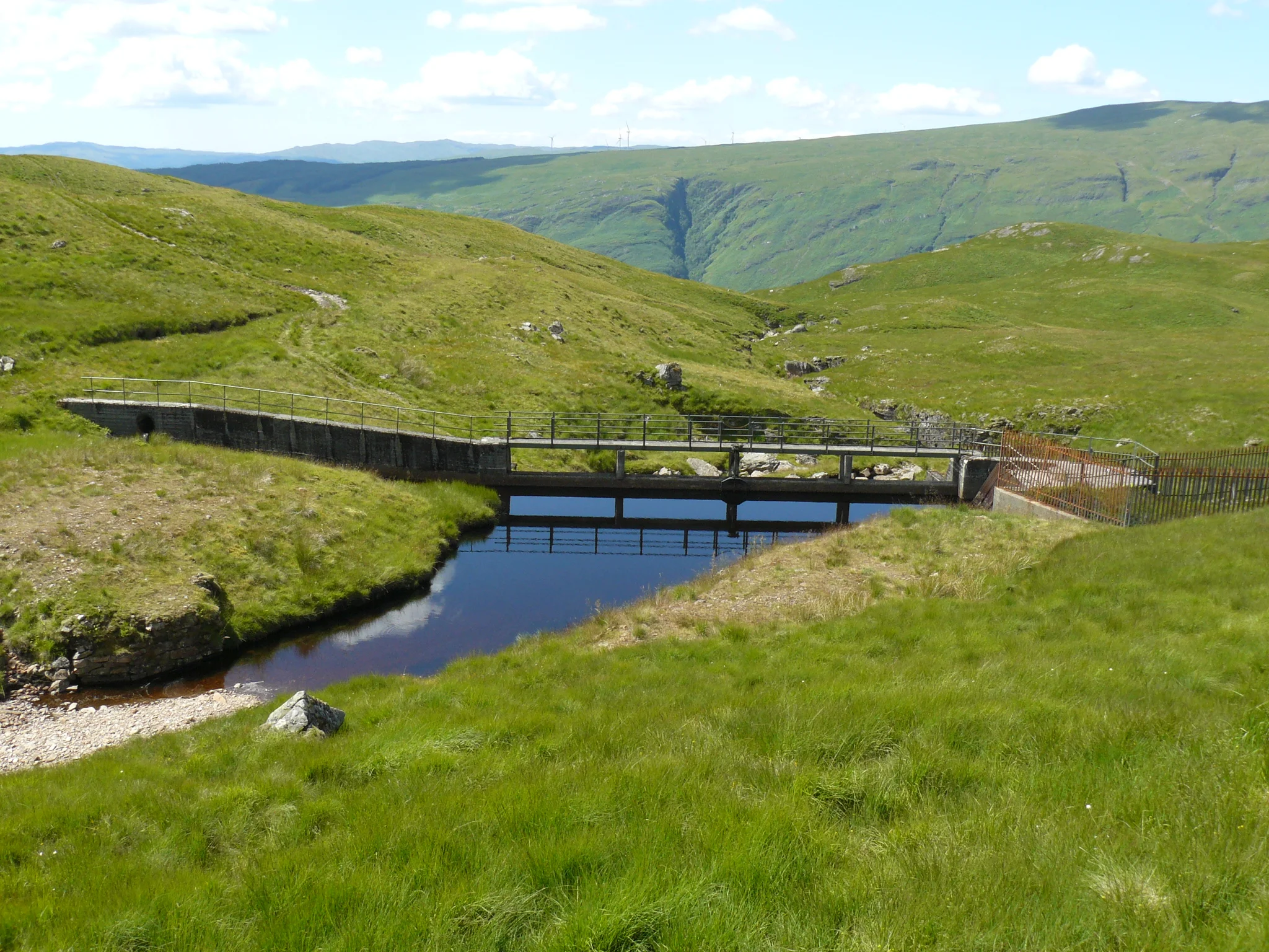 There is a lot to this target!