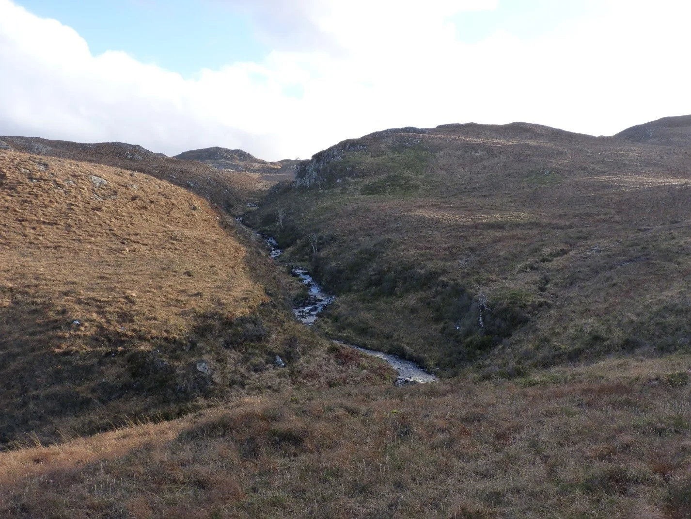 Moidart Micro-hydro: A Planning Success
