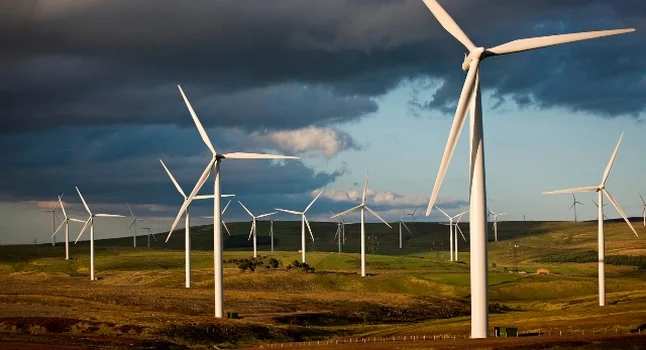 Comparative Costs of Community Energy