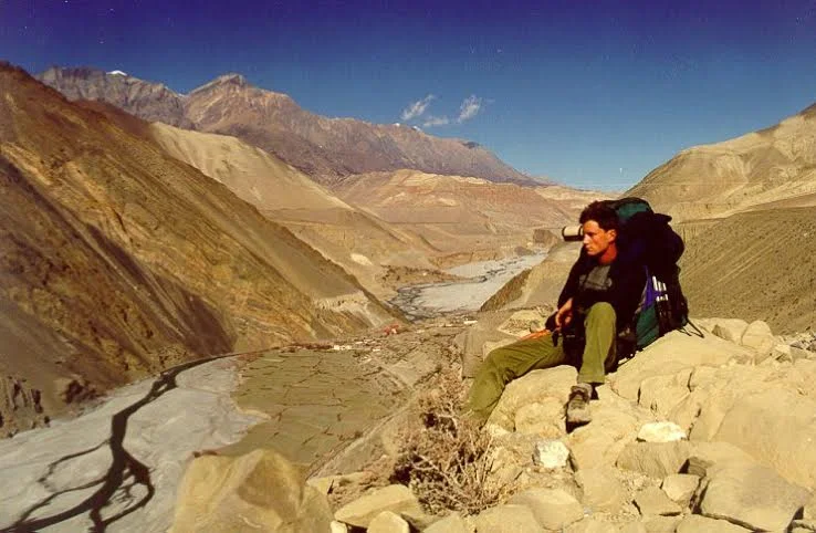 "Can the transition to a sustainable future be locally led?" – Some sundry thoughts.