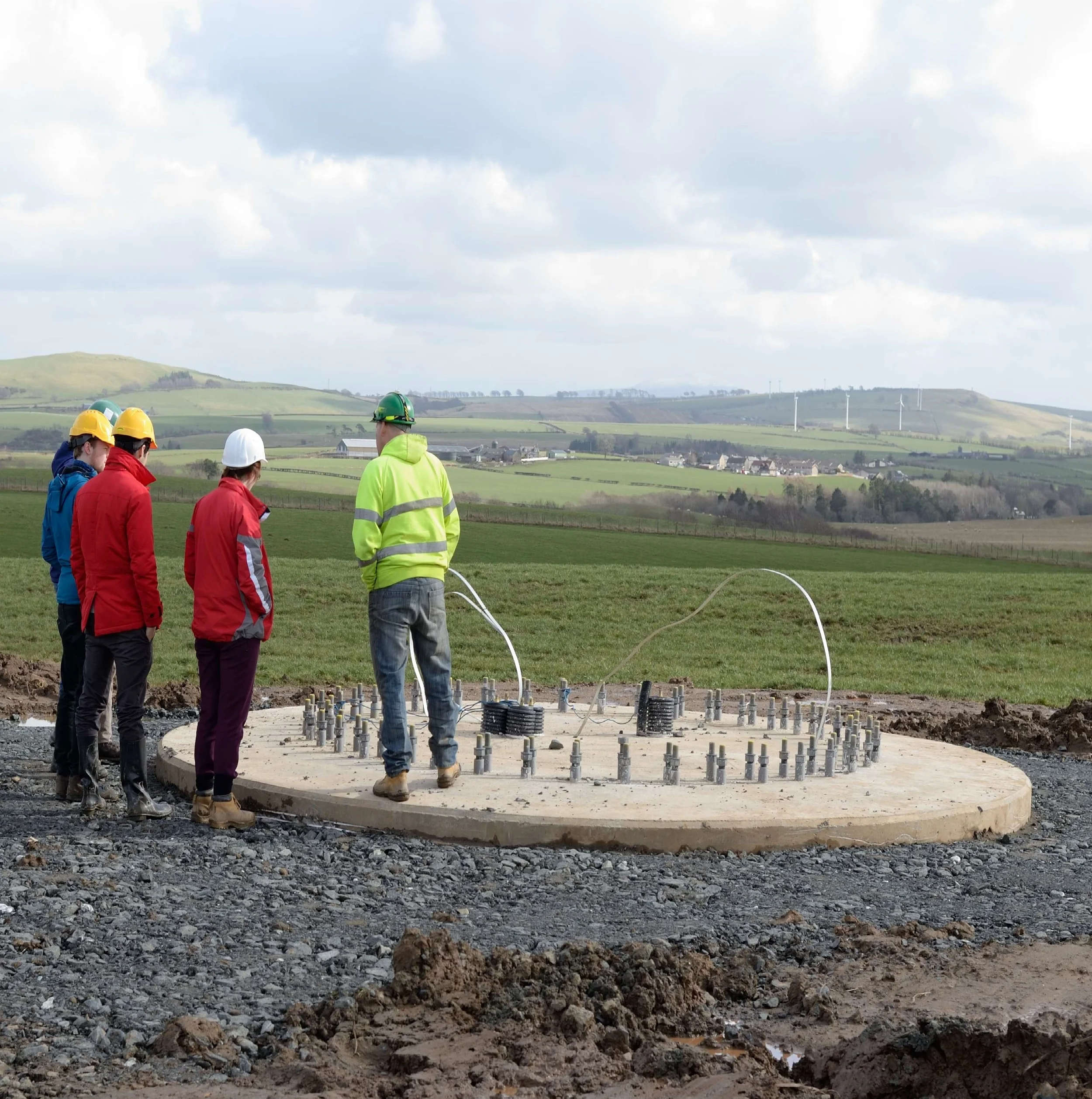 Community energy: what have we achieved in the last 10 years and where are we heading?