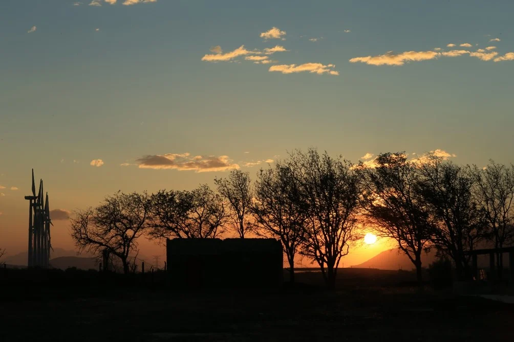 A stake in wind energy for local indigenous communities in Oaxaca, Mexico