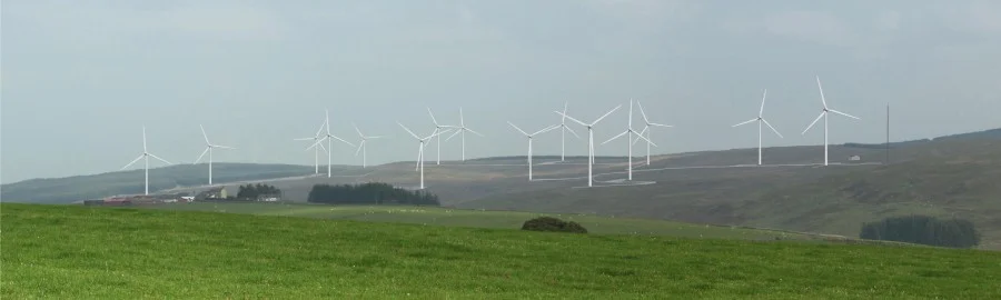 Crossdykes Shared Ownership