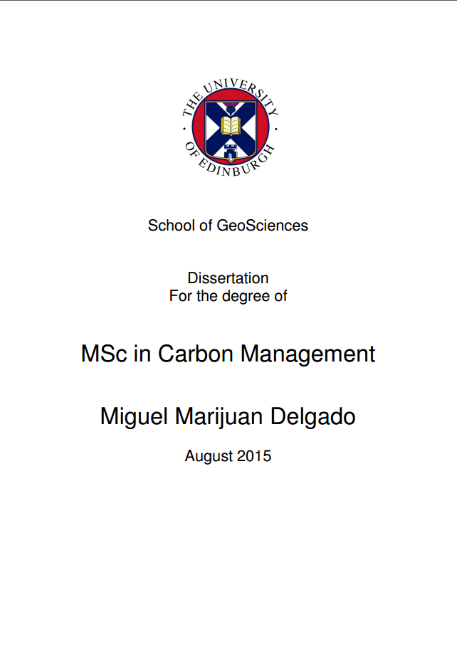 Solar PV Community Projects in Spain: Problems and Solutions. Lessons learnt from Scotland.